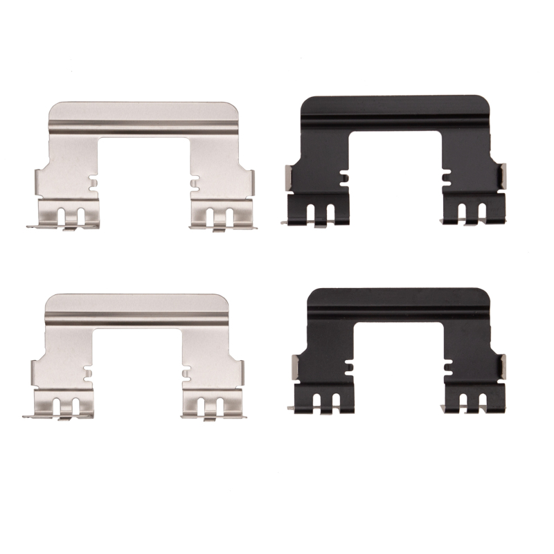 Dodge Magnum Disc Brake Hardware Kit - Rear - R1 Concepts - `06-`14